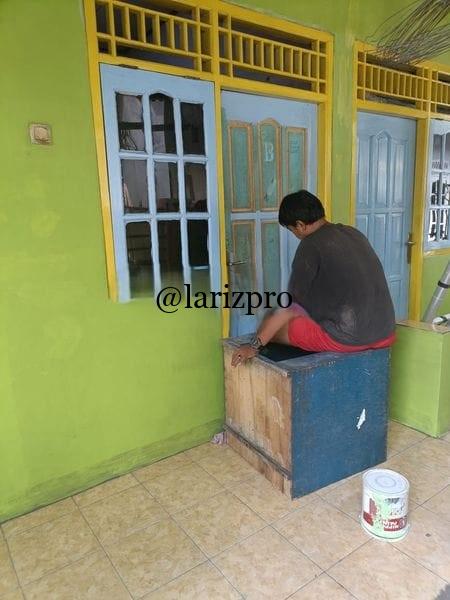 Rumah + Kontrakan di Gunung Putri Cibinong – LT 295 m2 Harga Murah - Gambar 6