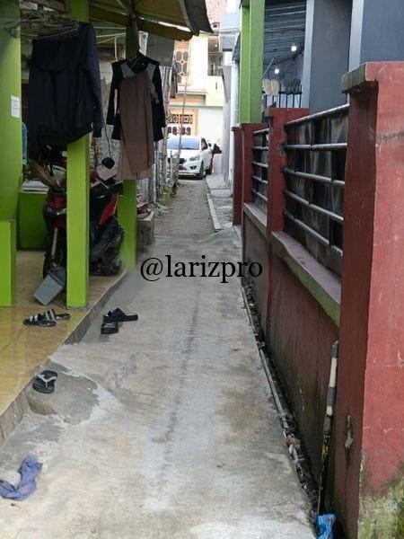 Rumah + Kontrakan di Gunung Putri Cibinong – LT 295 m2 Harga Murah - Gambar 3