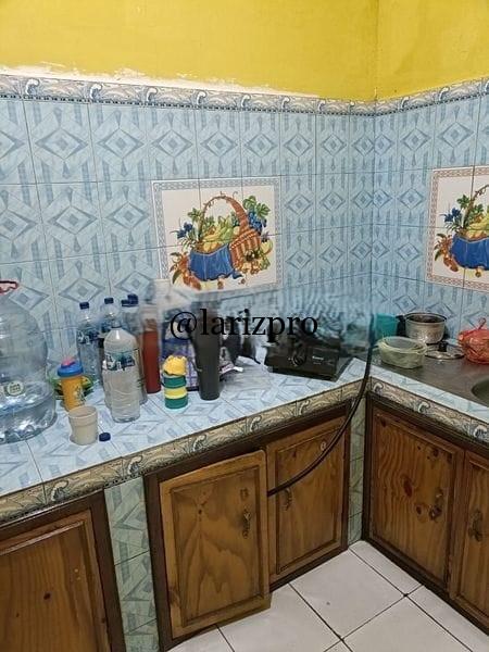 Rumah + Kontrakan di Gunung Putri Cibinong – LT 295 m2 Harga Murah - Gambar 4