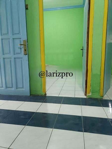 Rumah + Kontrakan di Gunung Putri Cibinong – LT 295 m2 Harga Murah - Gambar 5
