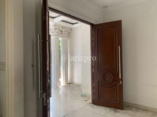 Rumah Mewah Jakarta Pusat 3 Lantai Ada Lift LT 900 SHM Di Bawah Harga Pasar - Gambar 3