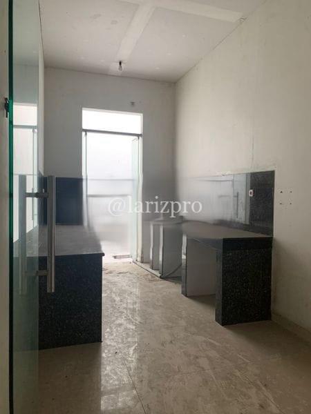 Rumah Mewah Jakarta Pusat 3 Lantai Ada Lift LT 900 SHM Di Bawah Harga Pasar - Gambar 5