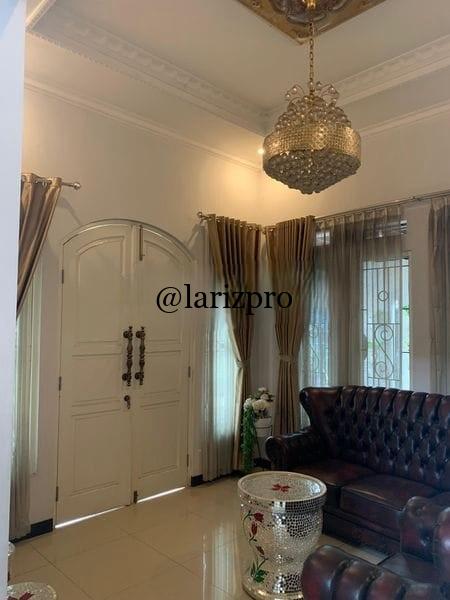 Rumah di Limo Depok Semi Furnished – 6 Kamar Lokasi Strategis Dekat Tol - Gambar 6
