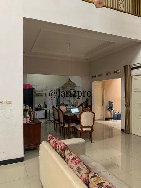Rumah di Limo Depok Semi Furnished – 6 Kamar Lokasi Strategis Dekat Tol - Gambar 7