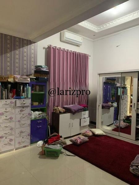 Rumah di Limo Depok Semi Furnished – 6 Kamar Lokasi Strategis Dekat Tol - Gambar 2