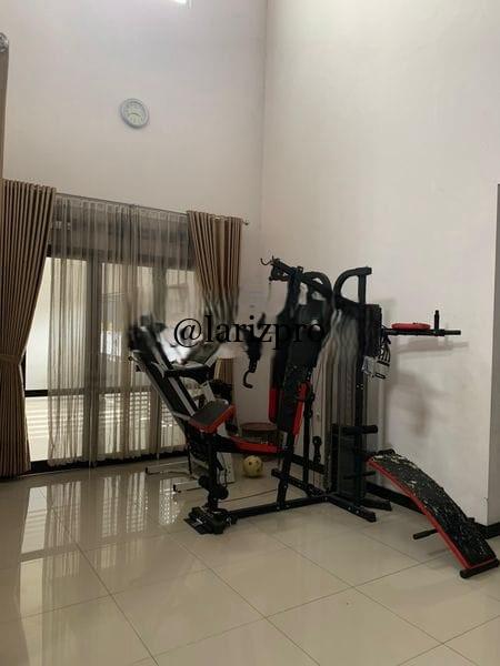 Rumah di Limo Depok Semi Furnished – 6 Kamar Lokasi Strategis Dekat Tol - Gambar 5