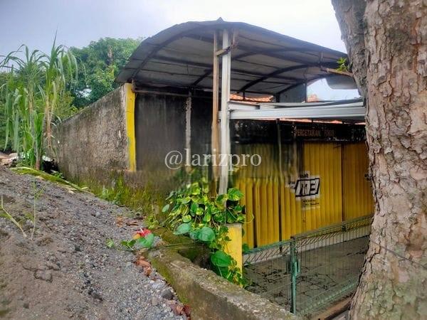 Rumah Murah Pondok Rajeg Cibinong Pinggir Jalan Utama 425 m² Dekat Stasiun - Gambar 4