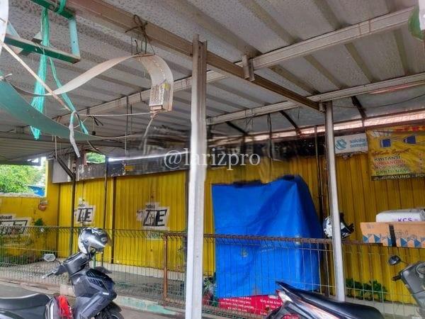 Rumah Murah Pondok Rajeg Cibinong Pinggir Jalan Utama 425 m² Dekat Stasiun - Gambar 6