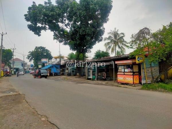 Rumah Murah Pondok Rajeg Cibinong Pinggir Jalan Utama 425 m² Dekat Stasiun - Gambar 3