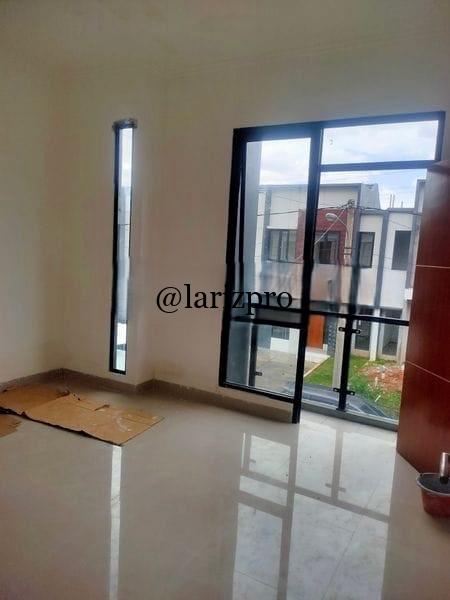 Rumah di Cluster Orchid Grand Depok City – 2 Lantai 3 Kamar SHM - Gambar 6