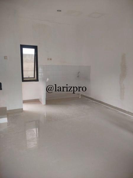 Rumah di Cluster Orchid Grand Depok City – 2 Lantai 3 Kamar SHM - Gambar 7