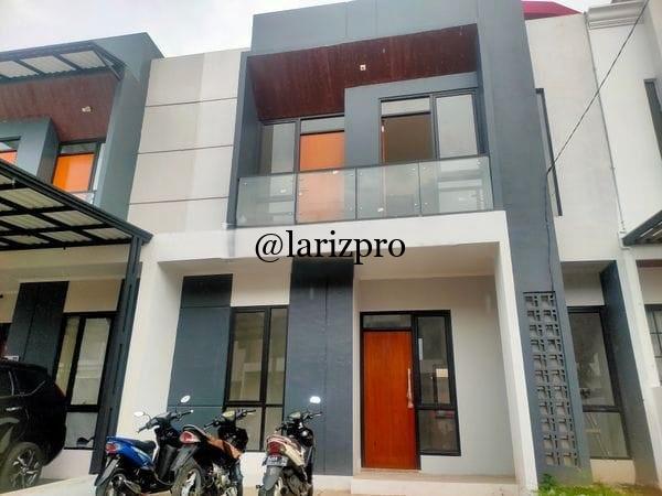 Rumah di Cluster Orchid Grand Depok City – 2 Lantai 3 Kamar SHM - Gambar 8