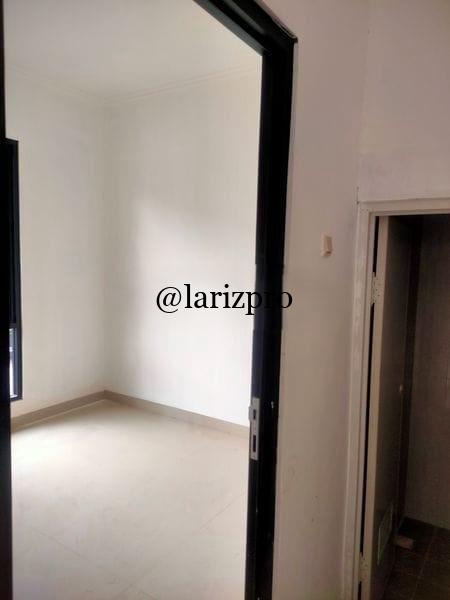 Rumah di Cluster Orchid Grand Depok City – 2 Lantai 3 Kamar SHM - Gambar 2
