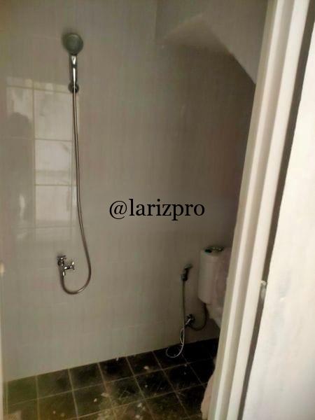 Rumah di Cluster Orchid Grand Depok City – 2 Lantai 3 Kamar SHM - Gambar 3