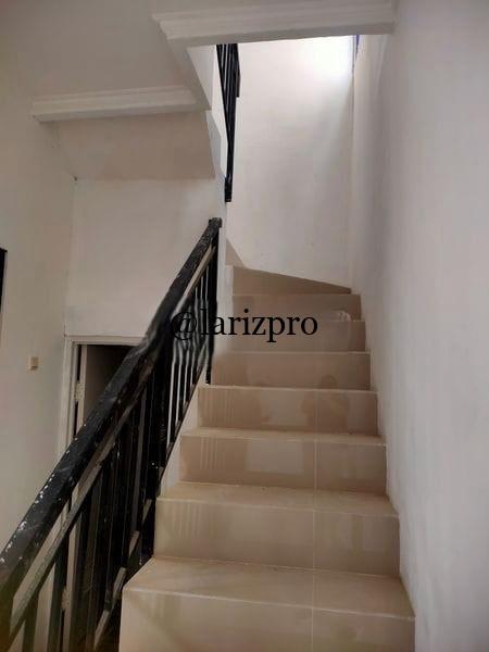 Rumah di Cluster Orchid Grand Depok City – 2 Lantai 3 Kamar SHM - Gambar 5
