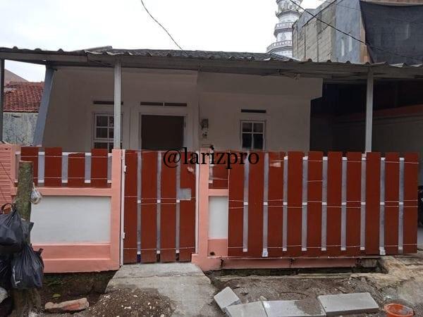 Rumah Murah Dekat Pemda & Stadion Pakansari Cibinong – SHM - Gambar 8