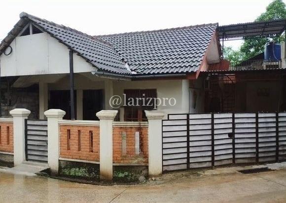 Rumah Murah Depok Dibawah Harga Pasar Dekat Stasiun SHM - Gambar 4