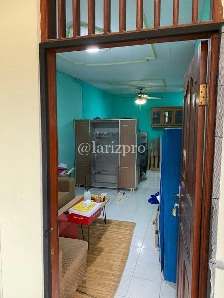 Rumah Murah Depok Dibawah Harga Pasar Dekat Stasiun SHM - Gambar 6