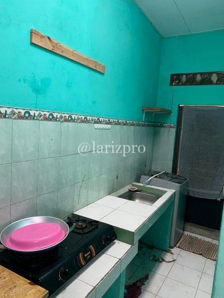 Rumah Murah Depok Dibawah Harga Pasar Dekat Stasiun SHM - Gambar 3