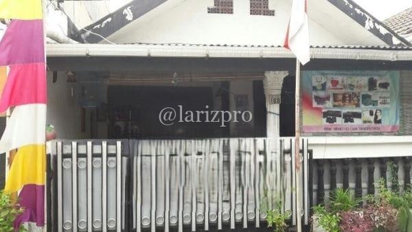 Rumah Depok Perumnas 1 M SHM 4 Kamar Hadap Timur Dekat Margonda - Gambar 5