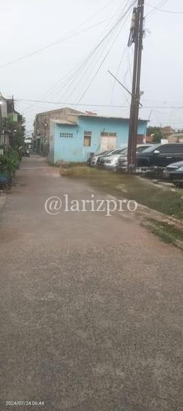 Rumah Depok Perumnas 1 M SHM 4 Kamar Hadap Timur Dekat Margonda - Gambar 6