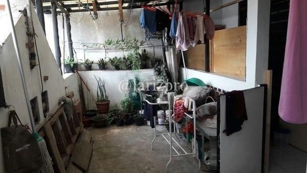 Rumah Depok Perumnas 1 M SHM 4 Kamar Hadap Timur Dekat Margonda - Gambar 2