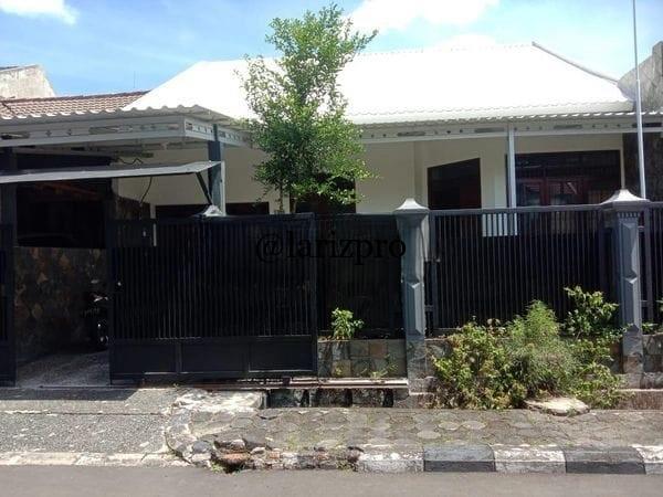 Rumah di Pesona Depok Estate Margonda – 5 Kamar Dekat Stasiun & ITC Depok - Gambar 8