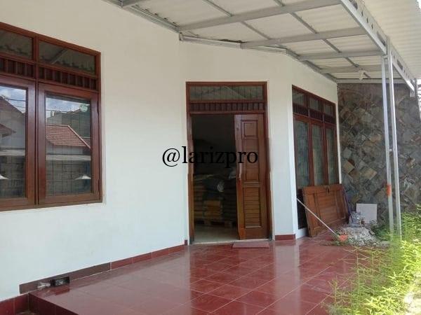 Rumah di Pesona Depok Estate Margonda – 5 Kamar Dekat Stasiun & ITC Depok - Gambar 4