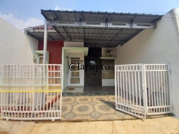 Rumah di Kota Depok Siap Huni – Lokasi Strategis Dekat Tol dan Stasiun - Gambar 2