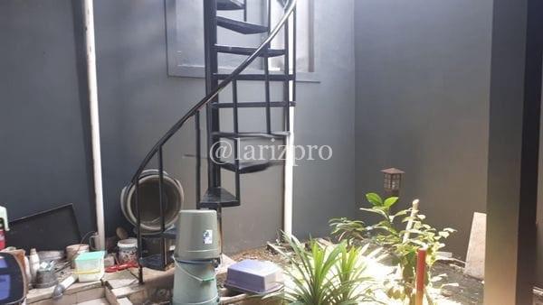 Rumah Siap Huni Raden Saleh Depok LT 60 LB 72 Cocok Pasangan Muda - Gambar 7