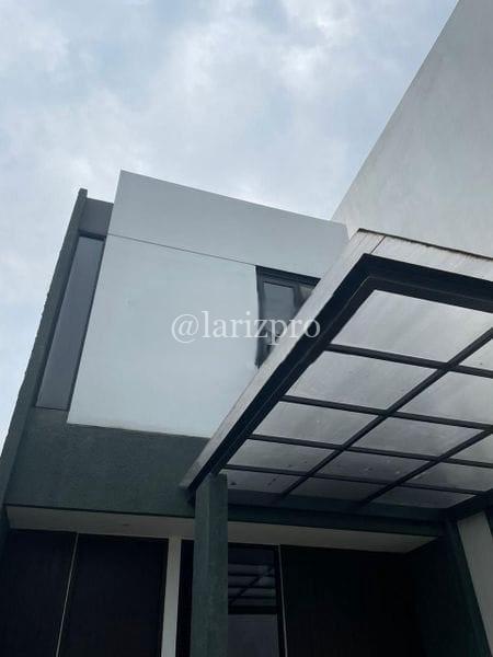 Rumah Siap Huni Raden Saleh Depok LT 60 LB 72 Cocok Pasangan Muda - Gambar 8