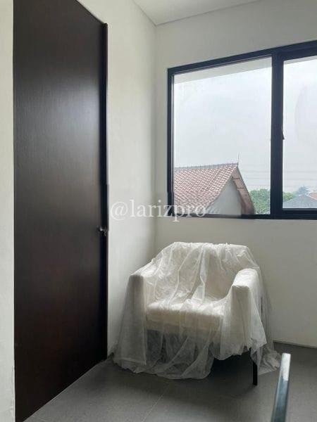 Rumah Siap Huni Raden Saleh Depok LT 60 LB 72 Cocok Pasangan Muda - Gambar 9