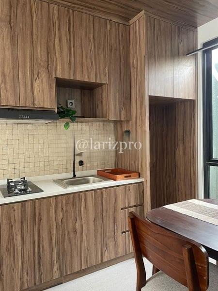 Rumah Siap Huni Raden Saleh Depok LT 60 LB 72 Cocok Pasangan Muda - Gambar 2