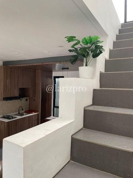 Rumah Siap Huni Raden Saleh Depok LT 60 LB 72 Cocok Pasangan Muda - Gambar 3