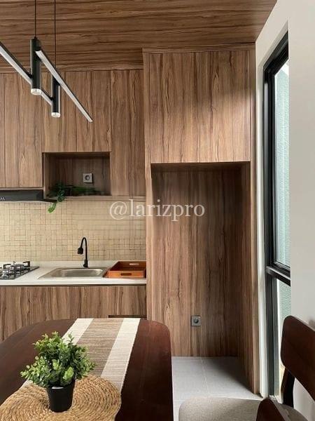 Rumah Siap Huni Raden Saleh Depok LT 60 LB 72 Cocok Pasangan Muda - Gambar 4