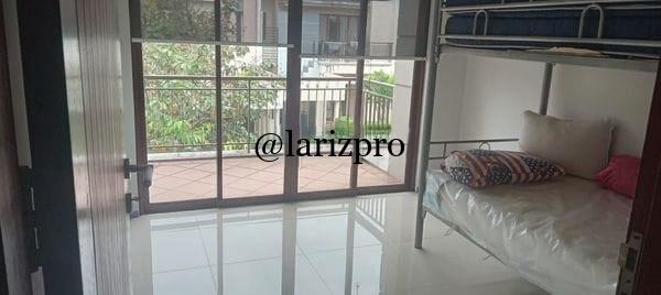 Rumah di Rancamaya Estate Bogor – Hunian Sejuk 2 Lantai LT 308 m2 SHM - Gambar 5