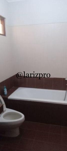 Rumah di Rancamaya Estate Bogor – Hunian Sejuk 2 Lantai LT 308 m2 SHM - Gambar 7