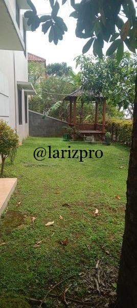 Rumah di Rancamaya Estate Bogor – Hunian Sejuk 2 Lantai LT 308 m2 SHM - Gambar 6