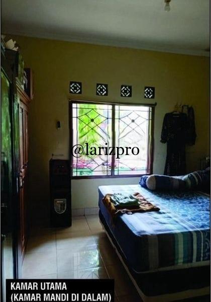 Rumah Pinggir Jalan Raya Sawangan Depok + 2 Toko Strategis - Gambar 4