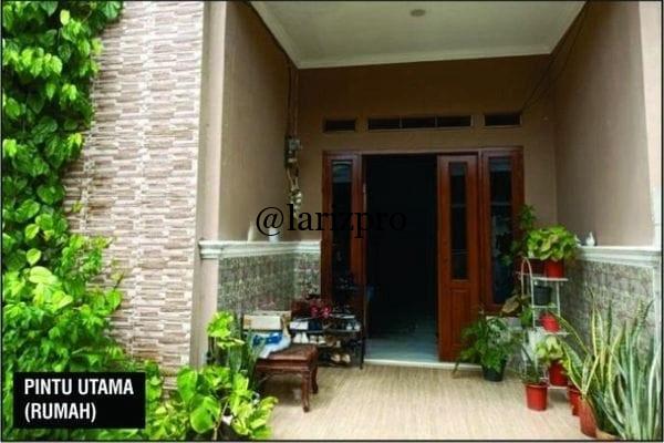 Rumah Pinggir Jalan Raya Sawangan Depok + 2 Toko Strategis - Gambar 5