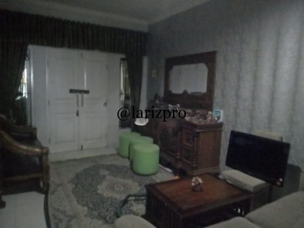 Rumah Strategis Dekat Tol Sawangan Depok – LT 201 m² SHM - Gambar 3