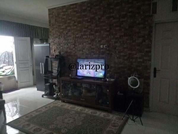 Rumah Strategis Dekat Tol Sawangan Depok – LT 201 m² SHM - Gambar 4