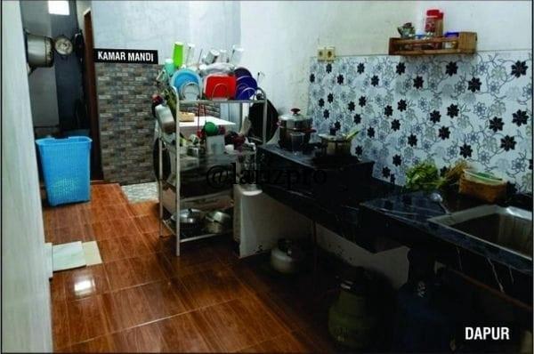Rumah Pinggir Jalan Raya Sawangan Depok + 2 Toko Strategis - Gambar 3