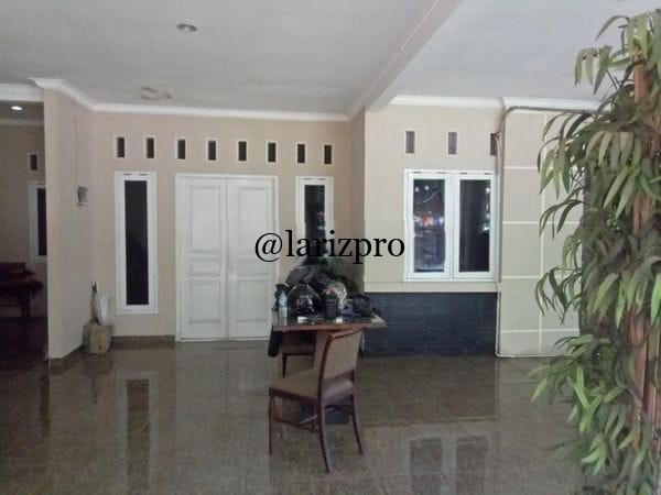 Rumah Strategis Dekat Tol Sawangan Depok – LT 201 m² SHM - Gambar 5