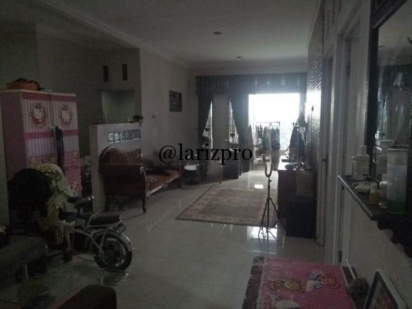 Rumah Strategis Dekat Tol Sawangan Depok – LT 201 m² SHM - Gambar 6