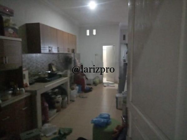 Rumah Strategis Dekat Tol Sawangan Depok – LT 201 m² SHM - Gambar 7