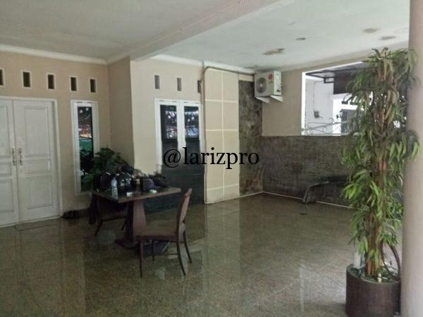 Rumah Strategis Dekat Tol Sawangan Depok – LT 201 m² SHM - Gambar 8