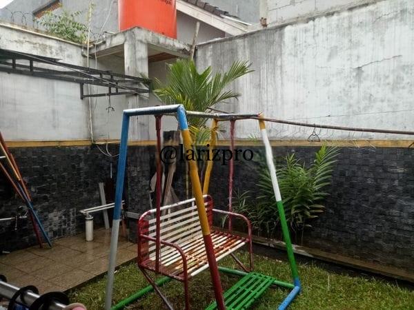 Rumah Strategis Dekat Tol Sawangan Depok – LT 201 m² SHM - Gambar 9