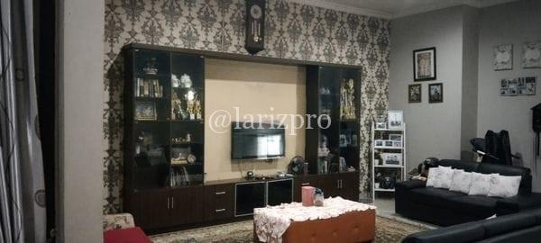 Rumah Luas Serpong 447 m² 2 Lantai SHM 6 Kamar Harga Terjangkau - Gambar 8