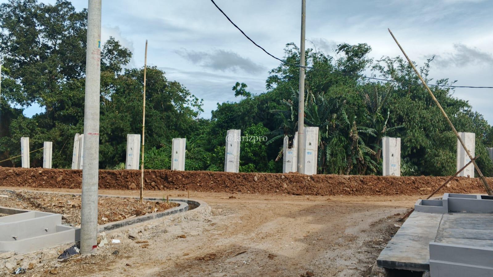 Rumah Subsidi di Parung Panjang Mahkota Estate Cibunar Harga Terjangkau Siap Huni - Gambar 6